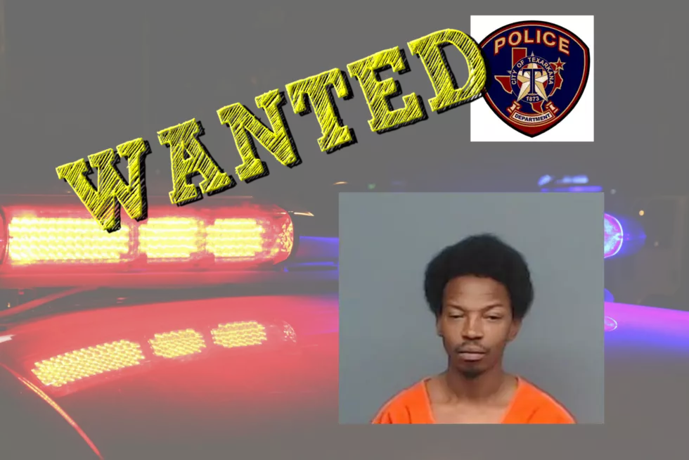 Felony Friday: TTPD is Looking For Premium Clark for Alleged Sexual Abuse