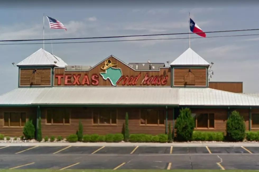 Texas Roadhouse Has a Gift for You Today at 5 PM &#8211; If You Know the Code Word