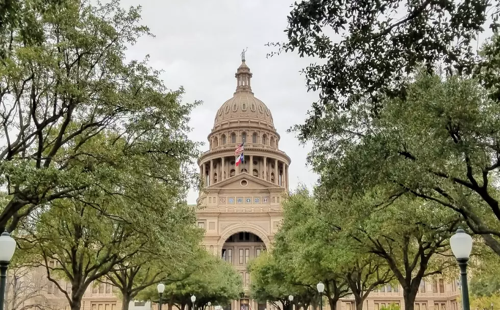 Texas Governor Greg Abbott Updates Phase III Openings