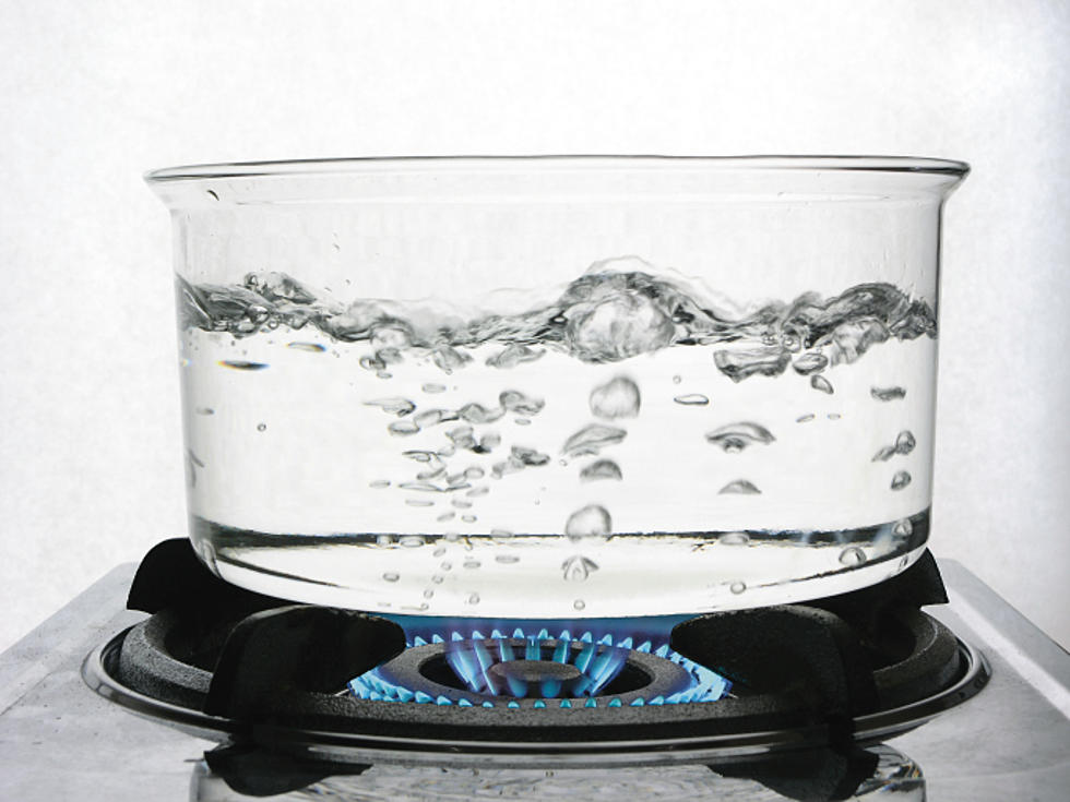 Central Bowie County WSC 'Boil Water Notice' For New Boston Area