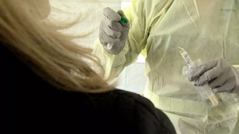 HealthCARE Express to Offer COVID-19 Test in Wake Village