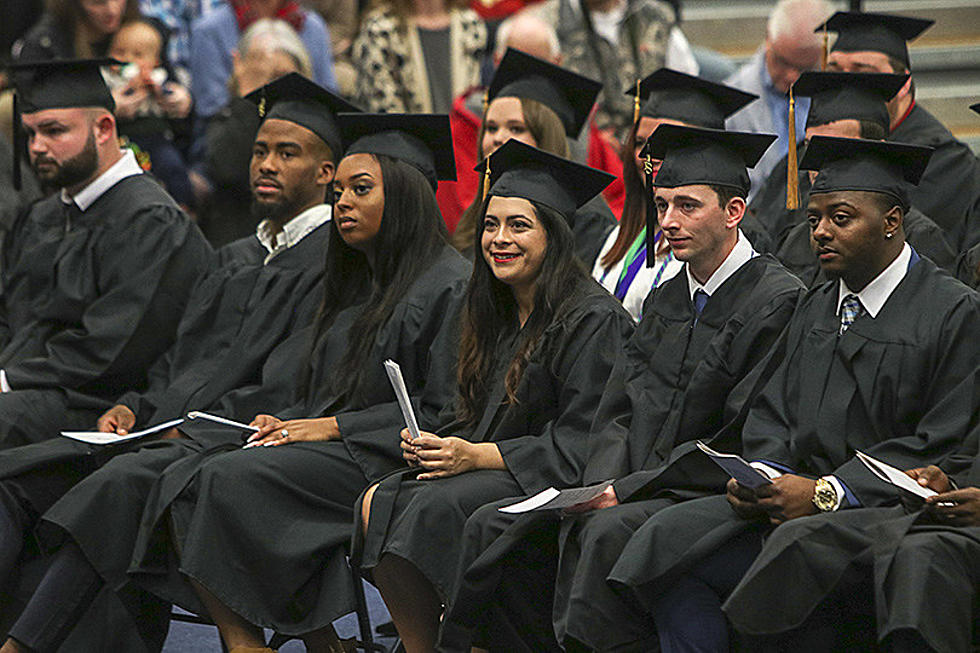 SAU Postpones Spring Graduation Ceremonies Until August