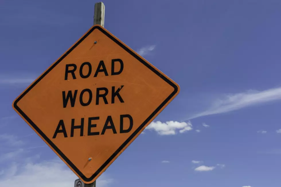  Weekly Roadwork Report – TxDOT Atlanta District  For April 19-25