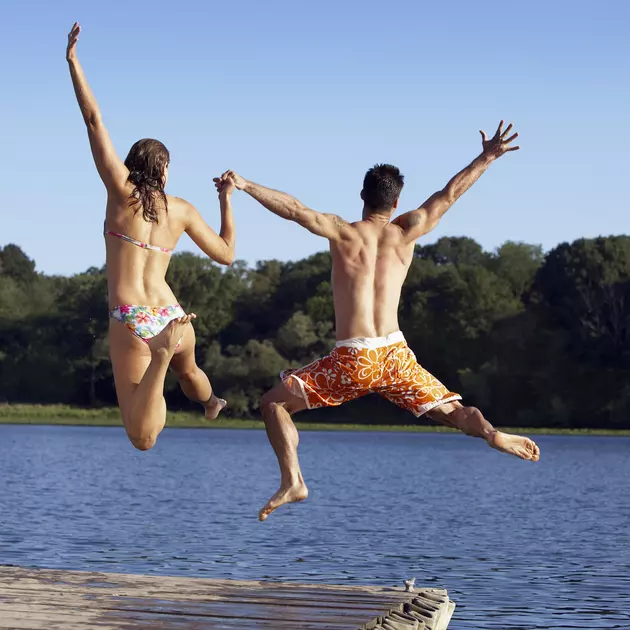 Best Swimming Holes for Summer Fun in Arkansas