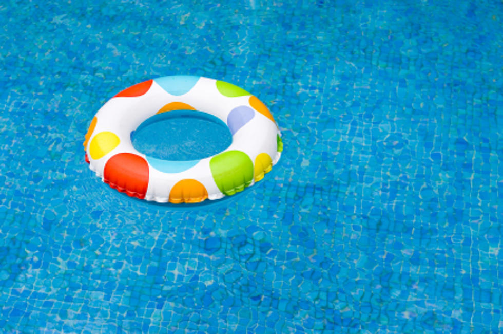 Inflatable Pools, In-Ground Pools, Pose Threat for Kids Drowning