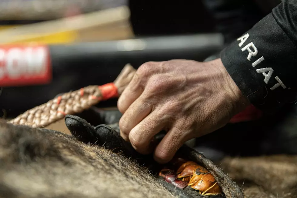 PBR &#8216;Unleash the Beast&#8217; Hits Cowtown Coliseum This Weekend