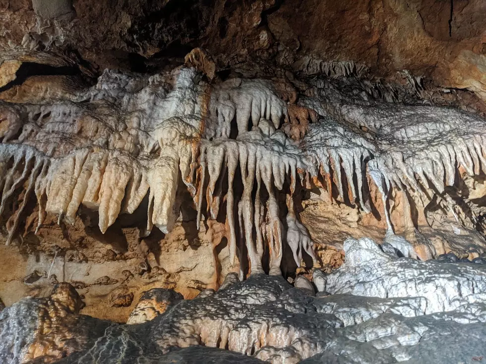 Have You Been to the Cosmic Cavern In Berryville, AR? – One Tank Trips