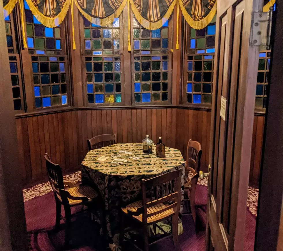 Poker Room - JimWeaver