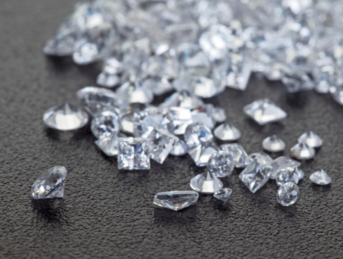 Crater Of Diamonds Plow Schedule 2020 - Park visitor finds 8.52-carat diamond in Arkansas - CNN