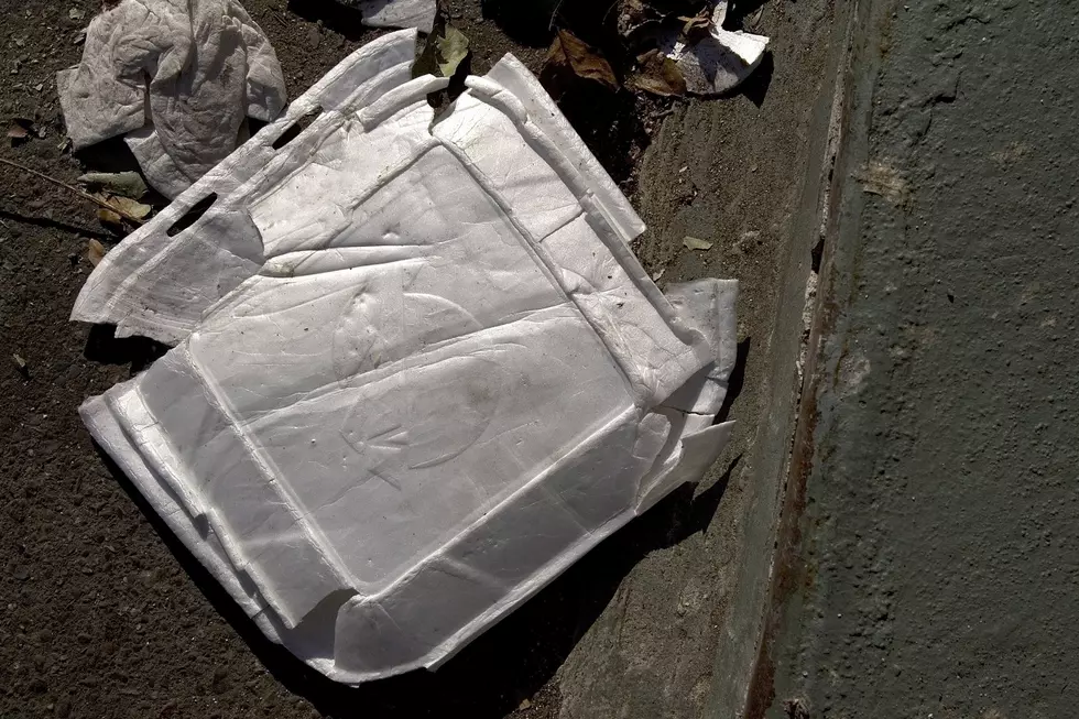 Could Texarkana be the next City to Ban Styrofoam?