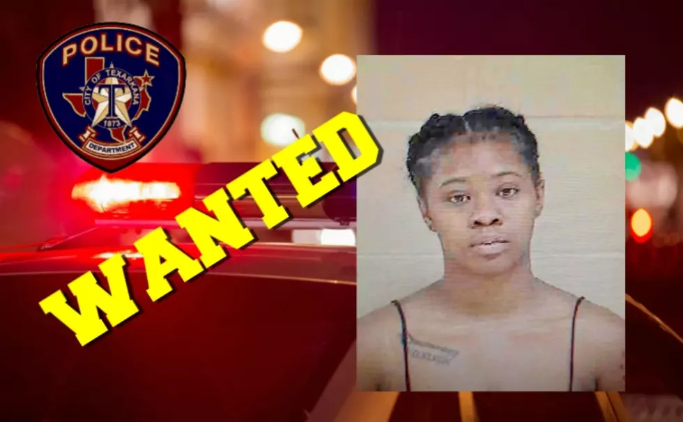 Felony Friday: TTPD is Looking For Demarsha Cook and Friends