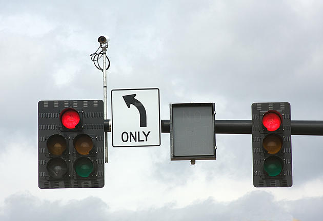 Signal Lights at 28 Intersections in NE Texas to be Upgraded