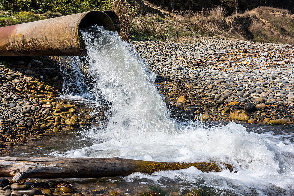 Proposed Location for  New Texarkana Regional Water Plant