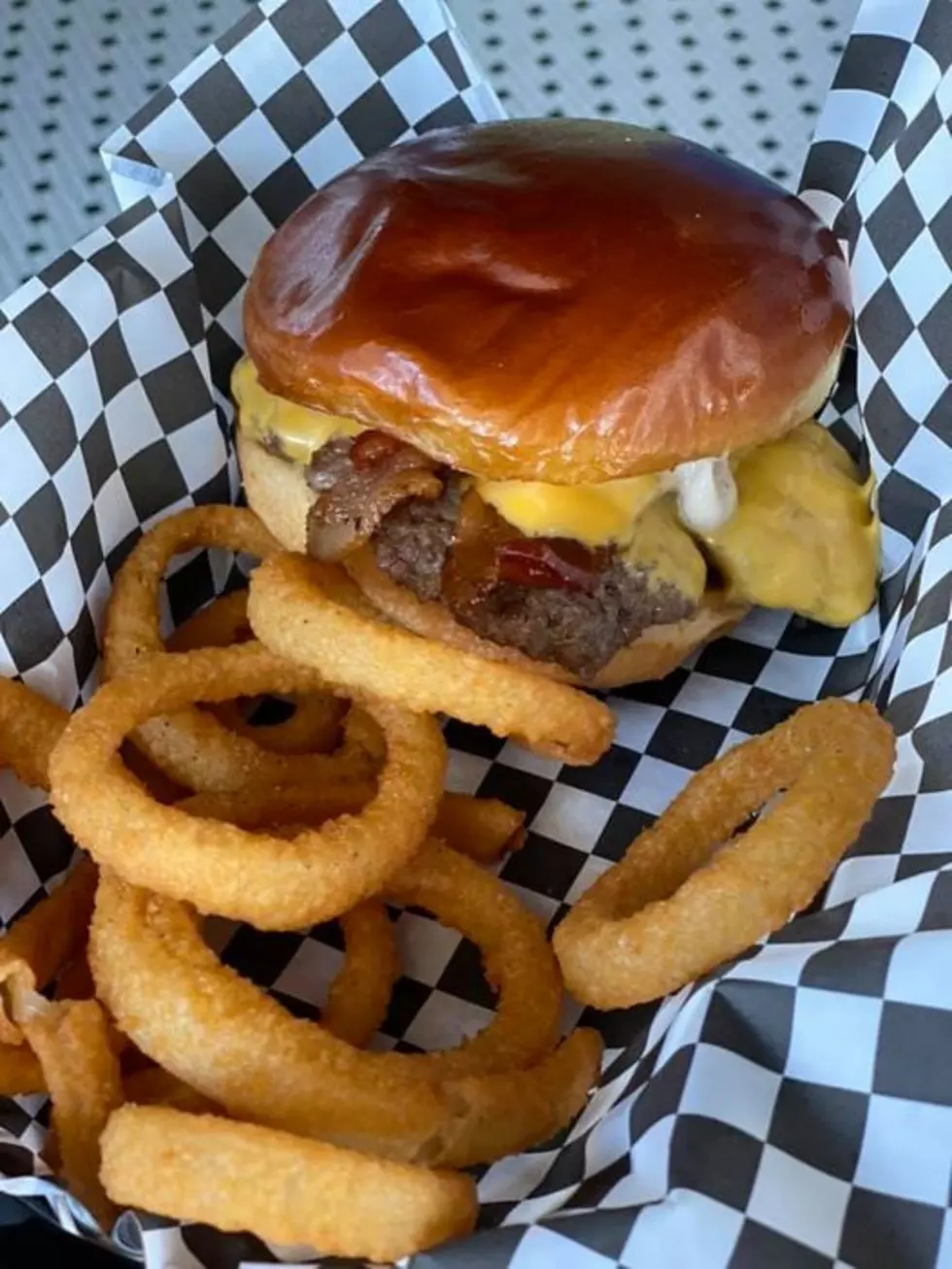 Capital Burger Texarkana&#8217;s Newest Eatery Now Open