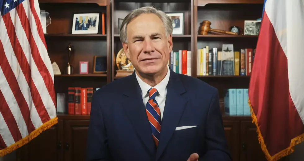 Governor Abbott Says No More Masks In School As Of June 5