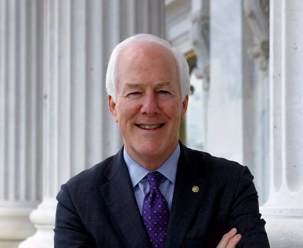 Senator John Cornyn: Texarkana to Receive $293K &#8211; Third Round of Coronavirus Recovery Grants