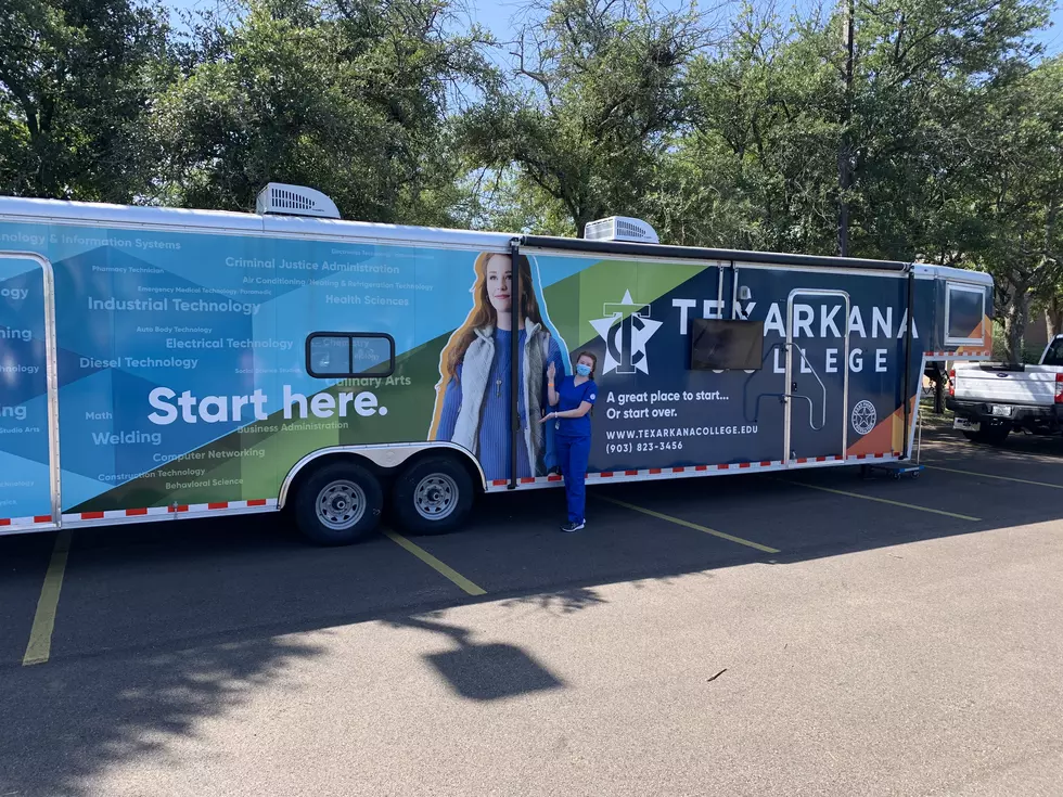 TC Recruiters to Roll Out the Mobile Enrollment Center