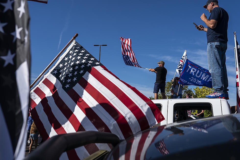 Texarkana Trump Supporters Ready for 'Trump Freedom Cruise'
