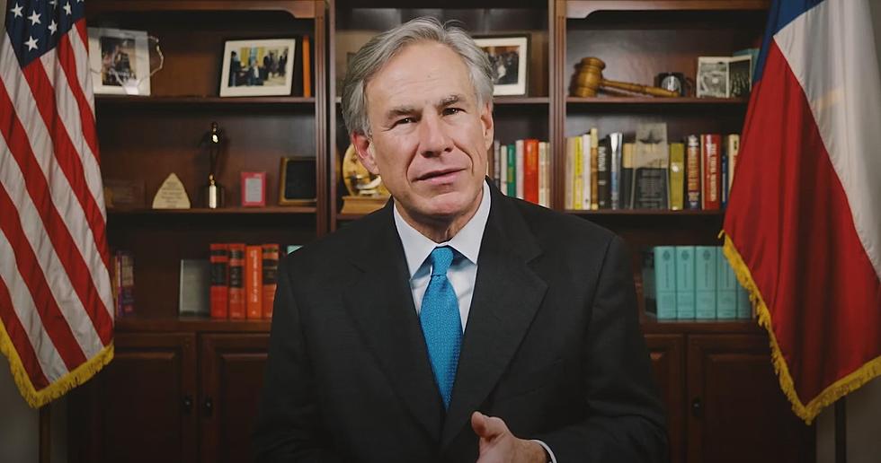 Texas Governor: Rental Relief Program Update and Flags to Half