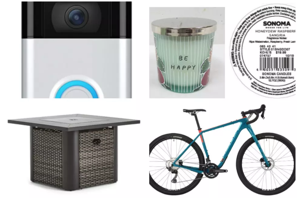 More Product Recalls That May Be In Your Home Right Now