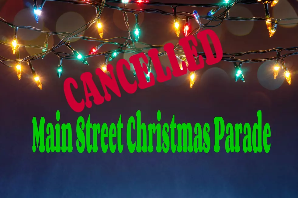 Main Street Annual Christmas Parade in Texarkana – CANCELLED
