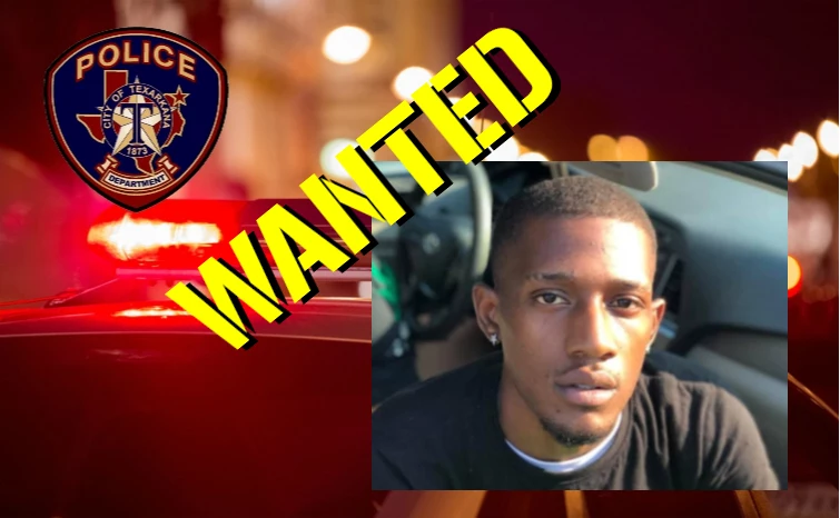 TTPD Issued Murder Warrant For Marques Jujuan Thompson