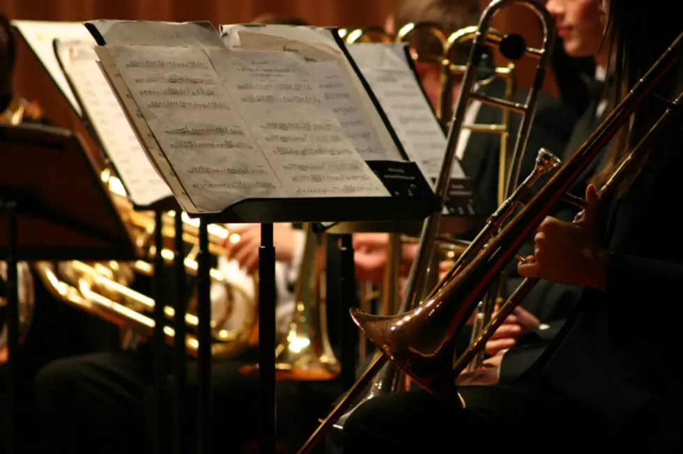 Arkansas Symphony Orchestra Presents First Concert 2021