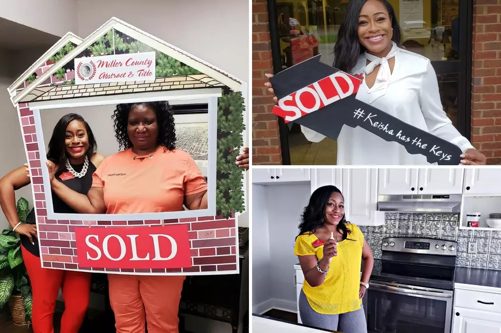 Why Realtor Keisha Willingham Specializes in New Homebuyers