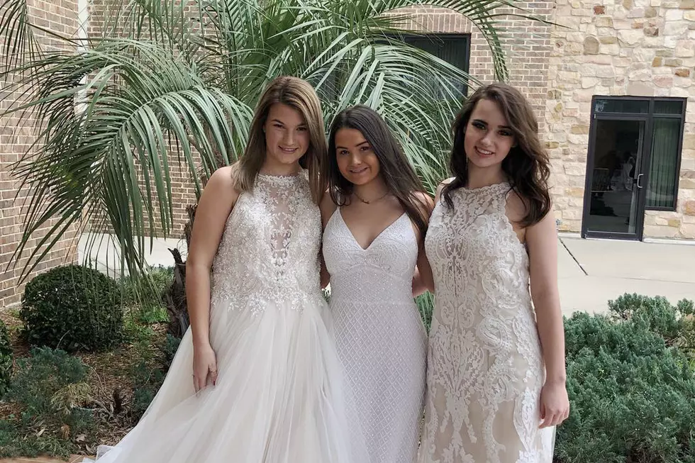 How The White Gown Bridal Boutique Celebrates Life With Each Bride
