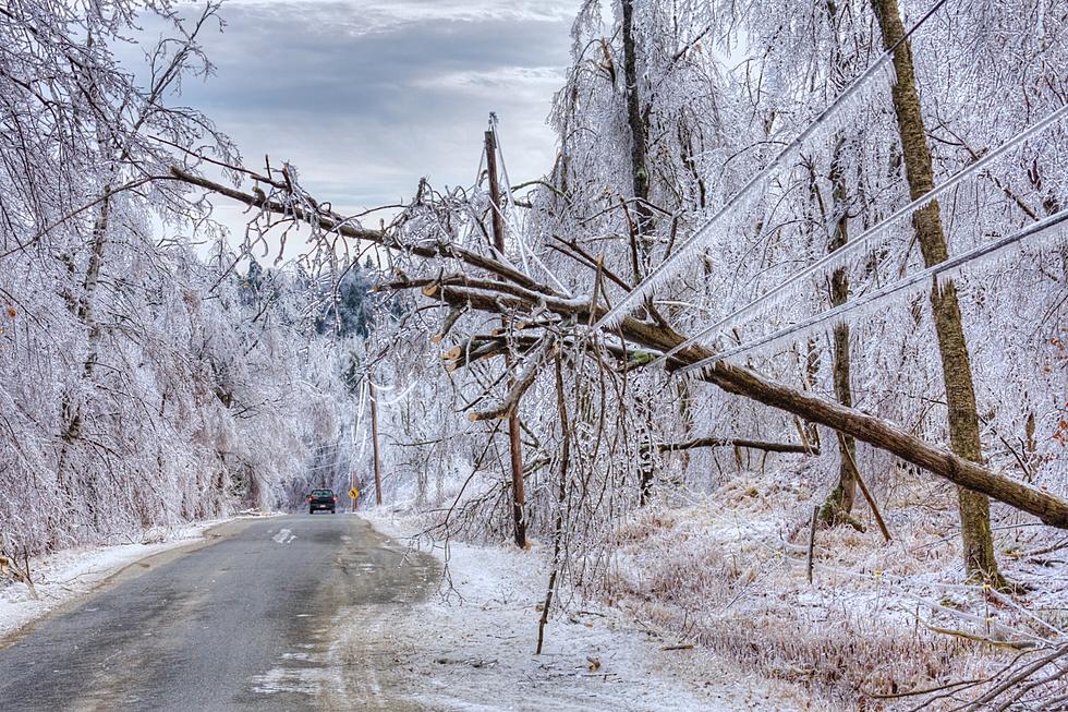 Do You Remember the Texarkana Christmas Ice Storm 2000?