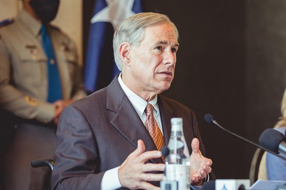 TX Governor Says No To Transporting Migrants Due To COVID