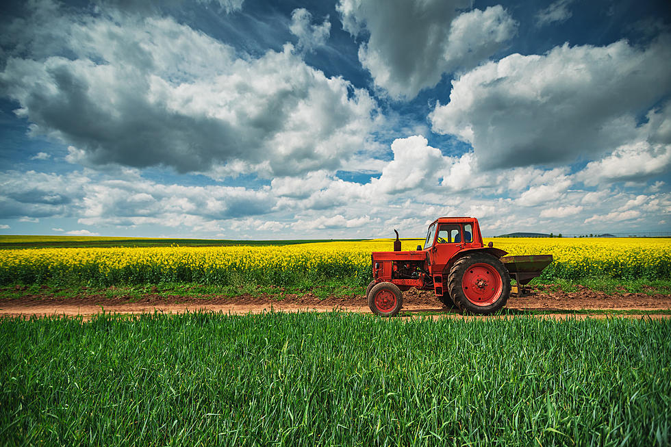 Winners of Our Salute to Farmers and Ranchers Announced