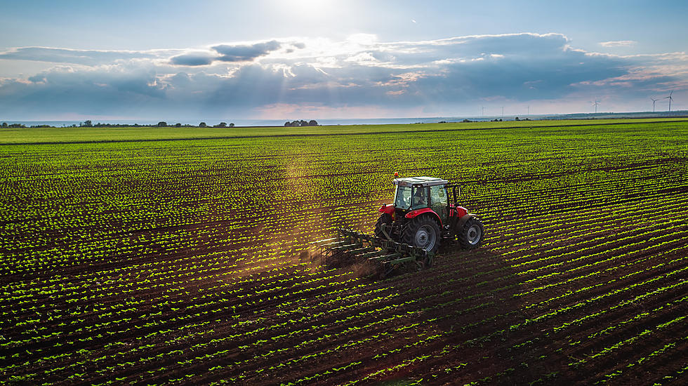 Nominations Now Being Taken for Farmers and Ranchers 