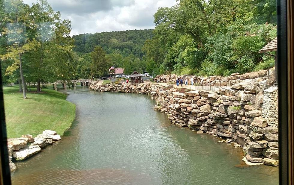 One Word Describes Dogwood Canyon Nature Park &#8211; Incredible!
