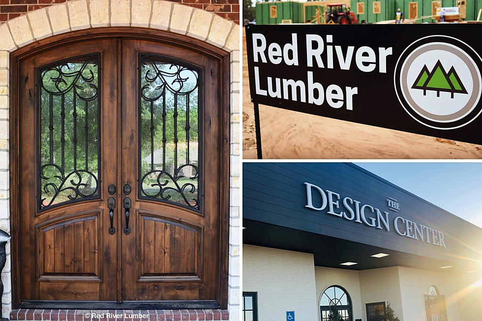 Make Red River Lumber & Design Center Your First Call For a Home Project