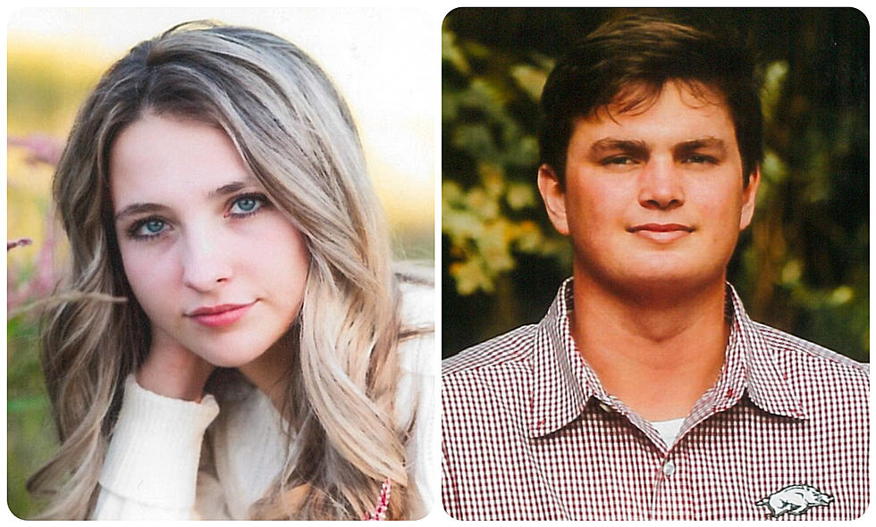 UAHT Announces Two More Scholarship Recipients