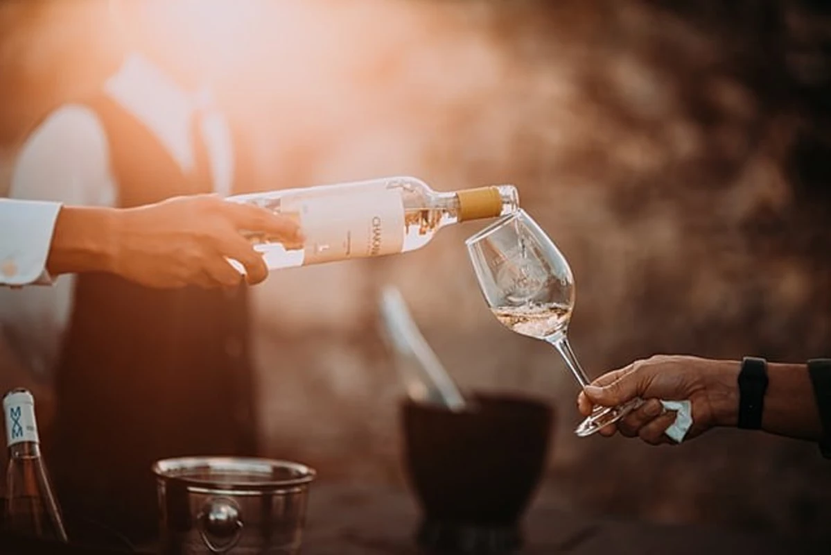 2021 'Twice as Fine Texarkana Wine Festival' Returns May 1st