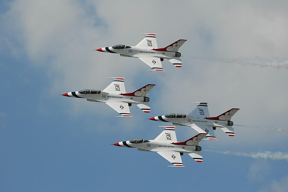 Barksdale Airshow This Weekend With New Tailgate Format