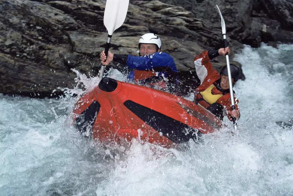 5 Arkansas Adrenaline-Pumping Kayak Adventures That Scream Wow