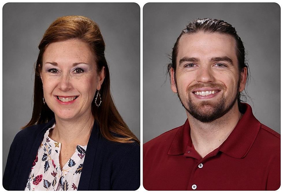 2020 Pleasant Grove Teachers of The Year Announced