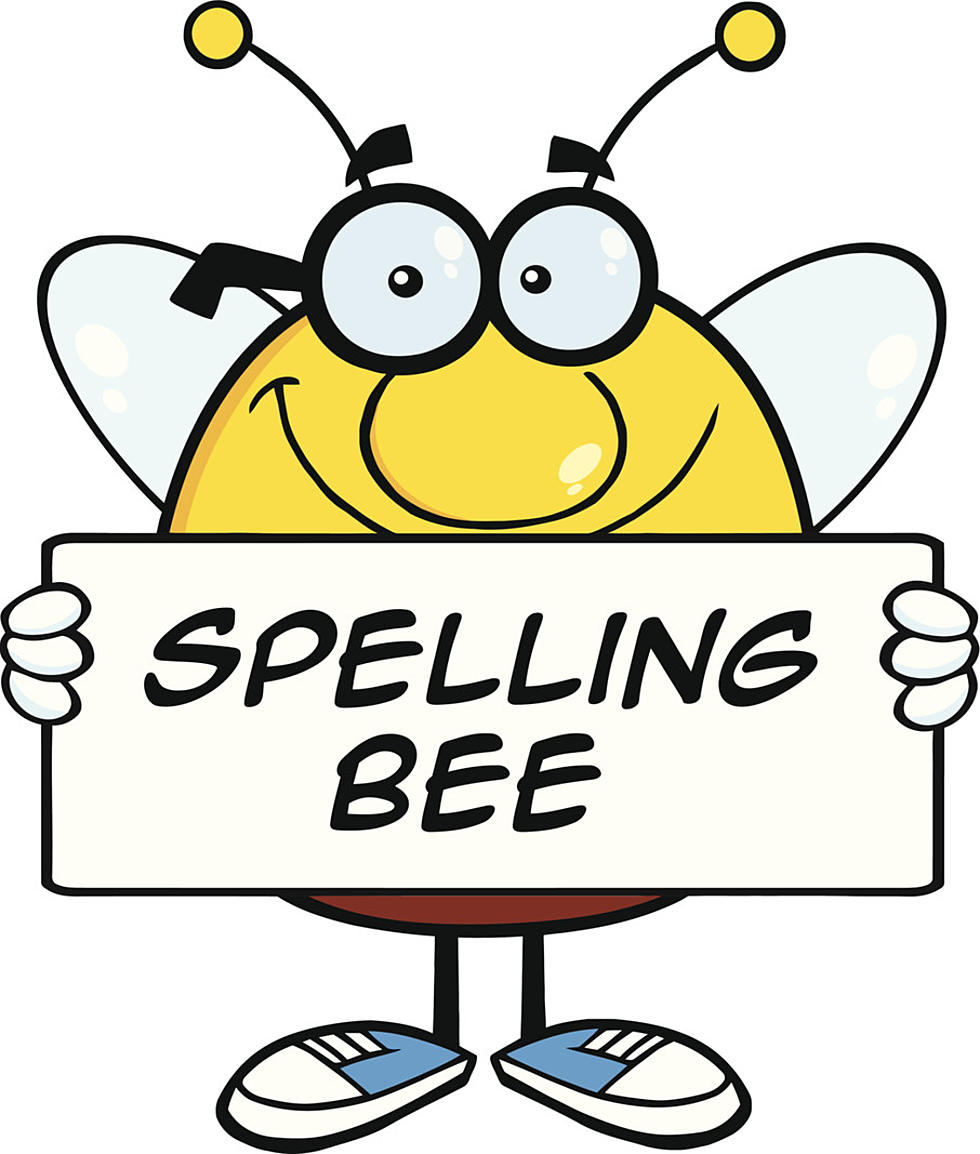 Annual Spelling Bee to Benefit Literacy Council Set for May 8