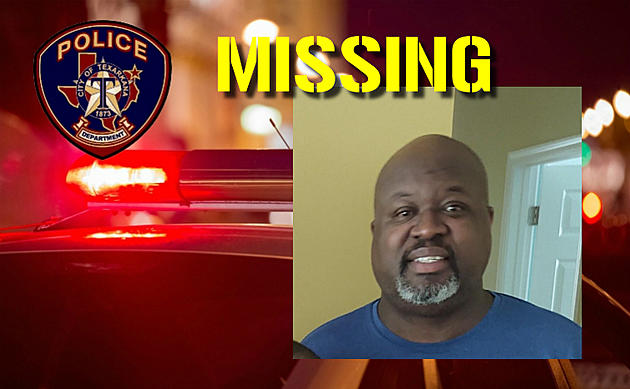 SAD UPDATE: Missing Texarkana Man Found Dead