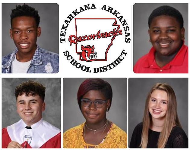 Five AHS Students Selected to Attend Arkansas Boys/Girls State