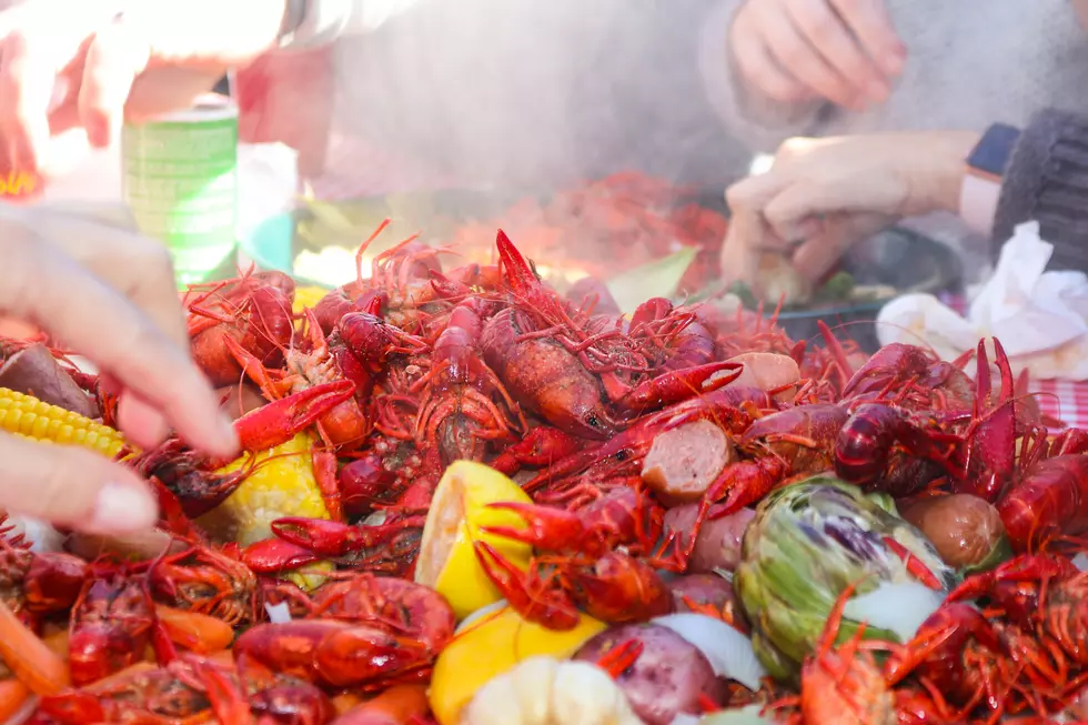 Mudbug Madness is Back Memorial Weekend in Shreveport