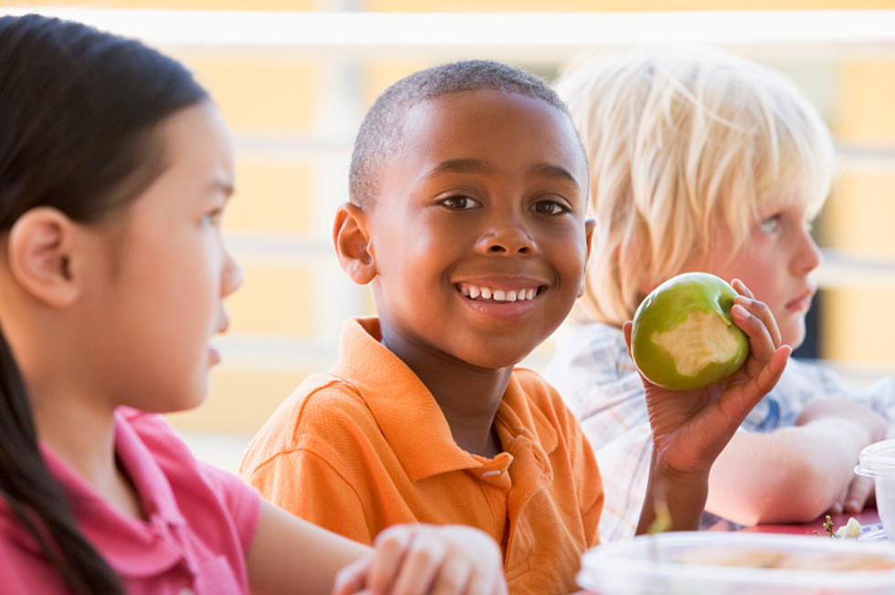 TISD Launches Free Summer Meals For Kids With 12 Locations