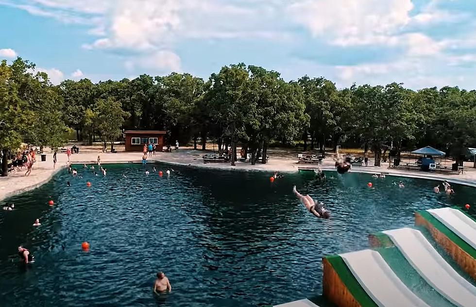The World&#8217;s Longest Lazy River Is In Waco, Texas &#8211; Worth The Drive