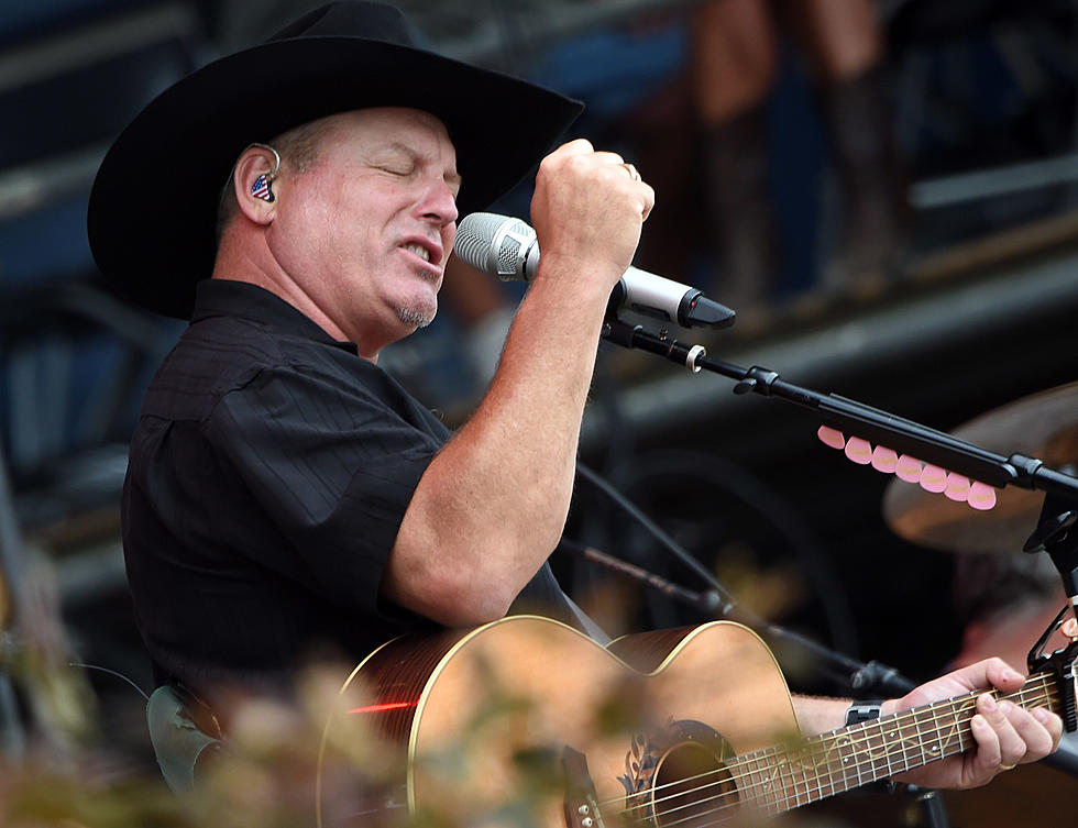 John Michael Montgomery + Lonestar in Hot Springs June 26