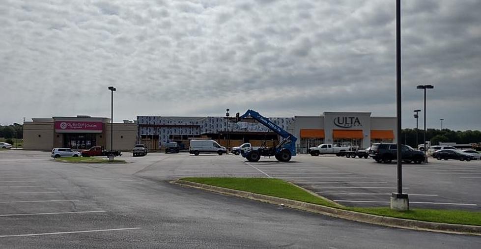 Exciting New Retail Store Coming to Texarkana