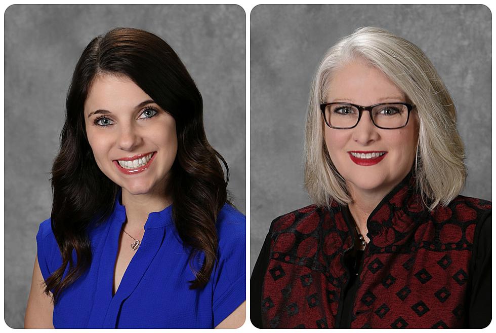 TISD Names Elementary & Secondary Teachers of the Year