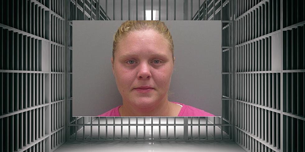 Woman Arrested for Firing Rifle at Camper in Miller County